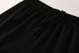 2025/26 AC Black Windbreaker （A Set）