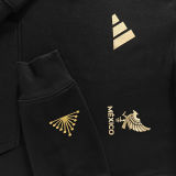 2025/26 Mexico Black 125th Hoody 125周年