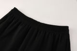 2025/26 BA Black Windbreaker （A Set）