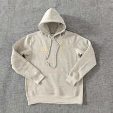 2025/26 Mexico Grey 125th Hoody 125周年