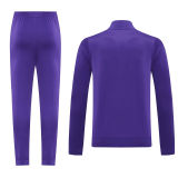 2025/26 RM Purple Jacket Jacket Tracksuit（A Set）