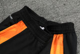 2025/26 AT Mineiro Yellow Jacket Tracksuit（A Set）