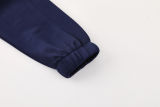 2025/26 MS Sapphire Blue Jacket Tracksuit（A Set）