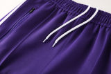 2025/26 RM Purple Jacket Jacket Tracksuit（A Set）