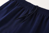 2025/26 Man City Sapphire Blue Jacket Tracksuit （A Set）