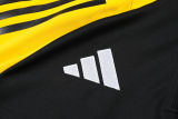 2025/26 AT Mineiro Black Jacket Tracksuit（A Set）