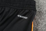 2025/26 AT Mineiro Yellow Jacket Tracksuit（A Set）