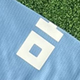 2025 Man City FIFA CWC Edition Blue Fans Soccer Jersey 世俱杯版