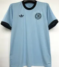2025 Germany 1:1 Quality 125Th Anniversary Goalkeeper Fans Soccer Jersey