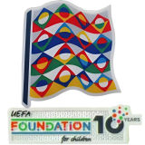 2025 Germany 1:1 Quality 125Th Anniversary White Fans Soccer Jersey
