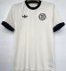 2025 Germany 1:1 Quality 125Th Anniversary White Fans Soccer Jersey