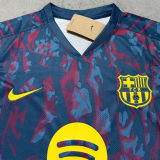 2025 BA Special Edition Fans Soccer Jersey