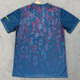 2025 BA Special Edition Fans Soccer Jersey