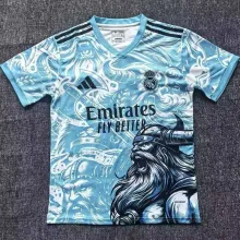 2025 RM Special Edition Fans Soccer Jersey