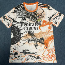 2025 RM Special Edition Fans Soccer Jersey