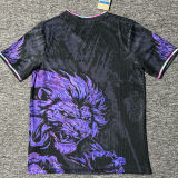 2025 BA Special Edition Fans Soccer Jersey