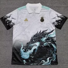 2025 RM Special Edition Fans Soccer Jersey