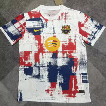 2025 BA Special Edition Fans Soccer Jersey
