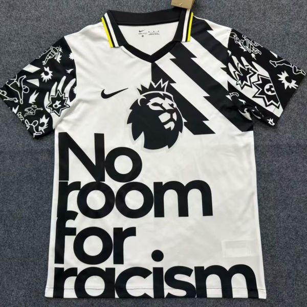 2025 Premier League Hall of Fame Fans Soccer Jersey
