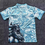 2025 RM Special Edition Fans Soccer Jersey