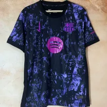 2025 BA Special Edition Fans Soccer Jersey