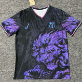 2025 BA Special Edition Fans Soccer Jersey