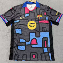 2025 BA Special Edition Fans Soccer Jersey