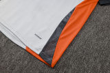 2025/26 Benfica White Training Jersey(A Set)