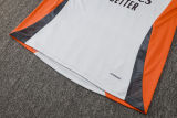 2025/26 Benfica White Training Jersey(A Set)