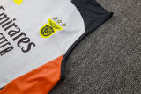 2025/26  Benfica Grey Vest Training Jersey(A Set)