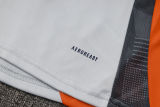 2025/26 Benfica White Training Jersey(A Set)