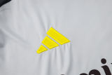 2025/26 Benfica White Training Jersey(A Set)