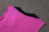 2025/26  BA Purple Vest Training Jersey(A Set)