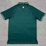 2025/26 Bolivia Home Green Fans Soccer Jersey