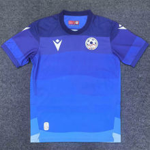 2025/26 Armenia Third Fans Soccer Jersey