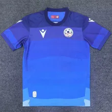 2025/26 Armenia Third Fans Soccer Jersey