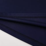 2025 AD~ Royal BlueLong Sleeve Soccer Training Jersey