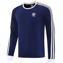 2025 AD~ Royal BlueLong Sleeve Soccer Training Jersey