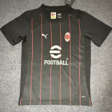 2025/26 AC Milan Special Edition Fans Soccer Jersey