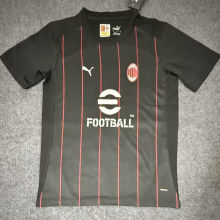 2025/26 AC Milan Special Edition Fans Soccer Jersey