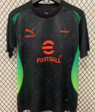 2024/25 AC Milan Special Edition Fans Soccer Jersey