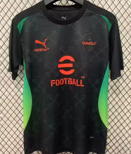 2024/25 AC Milan Special Edition Fans Soccer Jersey