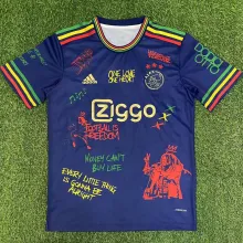 2025/26 AA  Special Edition Fans Jersey
