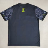 2025 Brazil Special Edition Fans Soccer Jersey