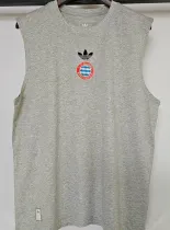 2025 BFC Grey Vest Jersey