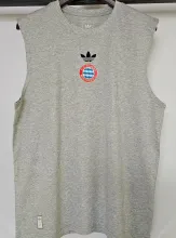2025 BFC Grey Vest Jersey