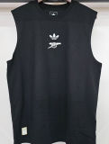 2025 ARS Black Vest Jersey