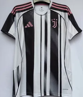 2025/26 JUV 1:1 Quality Home Fans Soccer Jersey