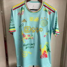 2025/26 AA  Special Edition Fans Jersey