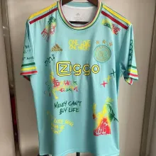 2025/26 AA  Special Edition Fans Jersey